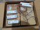 Robertson 3P20132 Fluorescent Ballasts - 45 New in box