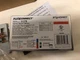Standard Lighting FlexConnect Electronic Compact Fluorescent Ballast Kit,120-277