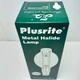 Lot of 6 NEW Plusrite MH1000/U/MOG 1000W Metal Halide HID Bulbs BT37 E39
