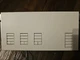 Lutron Grafik Eye QS  QSGR TC 3S WH CPN5825, SERIAL# 01E3 4B7F