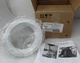 NEW LITHONIA / GOTHAM TRIM EVO6DFRAMF TRIM U   Evo&reg; 6" Round Downlight