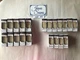 21 Cooper White Toggle Wall Light Switch 2 way and 3 way 7511v 7728b     Np97