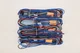 Osram Sylvania Quicktronic QHE3x32 T8/UNV ISL-SC Ballast (4-PACK)