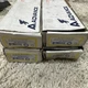 LOT OF 4 Advance AmbiStar RELB-2S40-SC Ballast 2 Lamp 120V
