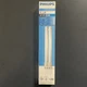 345009 Philips PL-L 18W/830/4P Linear 18W 4 Pin CFL Lamp