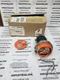 DIALIGHT 860-2G01-001 VISUAL SIGNAL