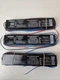 (3) Osram Quicktronic QHE 2x32T8/UNV ISN-SC Fluorescent 2-Lamp Ballast 120-277V