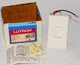 Lutron NOVA T Dimmer for Use with Hi-Lume FBD Ballast Fluorescent (NTF-10-WH)