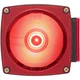Optronics STL008RB Led Combination Tail Light