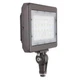 MaxLite 93506 - MSF50UW-50BKT Outdoor Flood LED Fixture