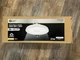 Commercial Electric 14" white multi lumen 35,000 high bay light