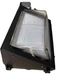 RuggedGrade 80-Watt LED Wall Pack Light - High Efficiency 11400 Lumen/ Photocell