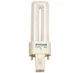 Sylvania 21136 60-Watt Equivalent T4 Energy Saving CFL Light Bulb Warm White