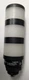 Banner TL50GYRQ, 3 Color Stack Light, 24vac, 18-30vdc Used