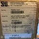 Sti 70200-1047 Safety Light Curtain System FNOB
