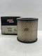 BALDWIN FILTERS PA2139 Air Filter, Round