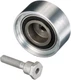T42193 GATES Idler/Guide Pulley, Timing Belt for AUDI SEAT SKODA VW 03G109244A