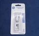 1 Pack of 2 GE Fluorescent Starters for 4-Watt, 6-Watt & 8-Watt Lamps - FS-5