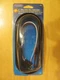 Blazer B85RK, Stop/ Tail/ Turn Light 6 in. Oval Light Housing & Wiring (No Lens)
