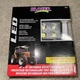 Blazer CWL508 4" x 2" LED Rectangular Utility Light with Flood Beam