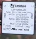 Littelfuse LSP10240LLS Series Surge Protection Modules