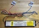 SYLVANIA QT1X32/120-IS-SC 120 V FLUORESCENT BALLAST, 1-LAMP, F32T8, 32W T8