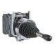 New Schneider XD4PA24 4-Position Spring Return Joystick &Oslash;22mm IP66 1NO