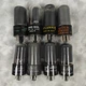 Vintage 50L6 GT RCA Sylvania Tung-Sol Raytheon Vacuum Tubes Set Made in USA