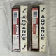 Advance VEL-3P32-SC Ballast Fluorescent 227V 227 Volts LOT OF TWO