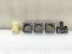 Siemens 3SB3-001-6AA70 Light Indicator Filament Kit