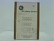 General Electric GE 35-967410-51 HID Igniter Kit 35-400W 52-55VAC-New In Box