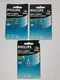 Philips G4 Base T3 Halogen Bulb 10 Watt, 12 Volt, 3 Packages Desk & Cabinet