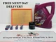Vauxhall Zafira MK2 2005-2015 Service kit 5w30 Engine Oil OEM QUALITY FILTERS