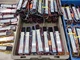 Lot OF 10 NEW  ADVANCE ICN-1P32-N ELECTRONIC FLUORESCENT BALLAST 1 LAMP 32W T8