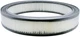 Air Filter  Baldwin  PA1802
