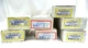 ADVANCE BALLASTS SLIMLINE/HO- VEL2P75S, REL2S110, SM2E51STP