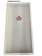 H.E. Williams 50G-S24-L33/835-RAF12 LED Static Troffer Light Fixture