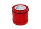 Siemens 8WD4 420-5AB Red Stack Light