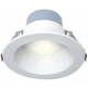 Lightolier CR6RLMCCT CnLitRtrKit, 6in, 17W, 1500lm, 4000K, Flt, Rem