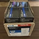 Box Of 4 Eaton Residential/Commercial LED Steplight/Nightlight 356895/7739W