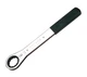 1-5/8" Ratcheting Box End Wrench 12 Point Chrome 15-1/2". Williams USA JHWRB-52 1-5/8" Ratcheting Box End Wrench 12 Point Chrome 15-1/2". Williams USA JHWRB-52