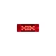 Optronics STL16RBP Low Profile Combination Tail Light, Right Side (Passenger)