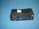 Panasonic HG-SC113 HGSC113 Sensor w/ Breakage