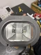 Hdx 265669 250-Watt Portable Halogen Work Light