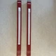 2 Satco S9951 23PLL/LED/840/BP 23 Watt 4000K 2G11 Base (4-Pin) Duo Tube LED T5