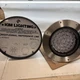 Kim Lighting LTV81W-PI and LTV81PB Exterior Lighting Fixtures &ndash; Contractor Lot