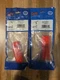 Grote 46742 Clearance/Marker Lamp Red Sealed 2-Bulb NEW 