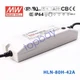 Mean Well HLN-80H-42A Power Supply 80W 42V - IP64, Adjustable