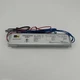 LUMAPRO 16X957 CFL BALLAST: Compact Florescent 120-277v AC, 40 W Max, 1-2 Bulb