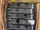 10 Pieces OSRAM SYLVANIA  49857 QHE4X32T8/UNV ISN-SC  4-LAMP T8 Ballast 120-277V